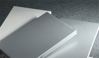 河北铝单板为什么会成为现在受欢迎的装饰板材
